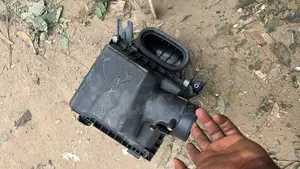 Air Intake 2019 Honda Accord 2.0engine