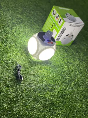Unique Outdoor Rechargeable Bulbs