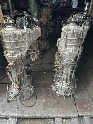 Lexus LX570 Gear Box 2016/2021