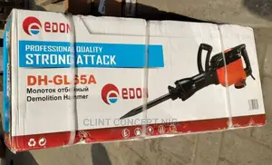 1800 Watts Edon Industrial Demolition Machine