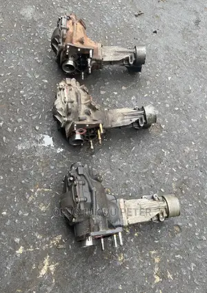 Gear Box Axles Lexus RX300, RX330 Toyota Highlander, Sienna