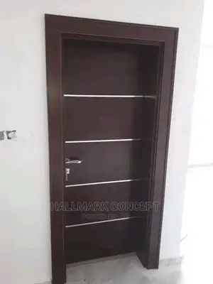 3ft Wooden Room Doors