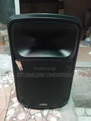 High Quality Public Address System