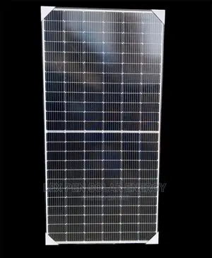 700w High Voltage Canadian Solar Panel With 30years Warranty