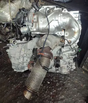 A24a-FTS Engine Toyota Highlander, Sienna, Lexus RX350 2020