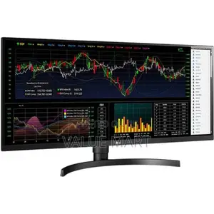 34 Inches Ultra Wide Lg Monitor