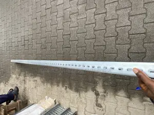 Cable Tray 50 by 100
