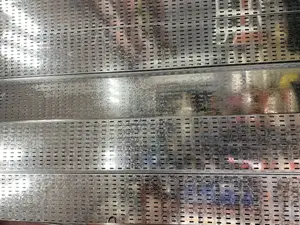 Cable Tray 50 by 100