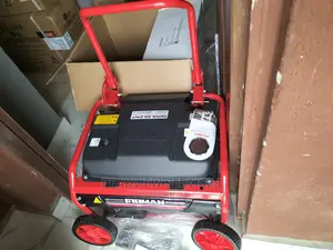 Standard 6.5kva Sumec Firman | Eco499oes