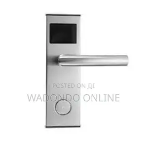 RFID Hotel Card Lock
