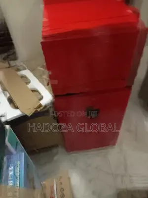 Quality Hisense Ref-205drb Double Door + Water Dispenser