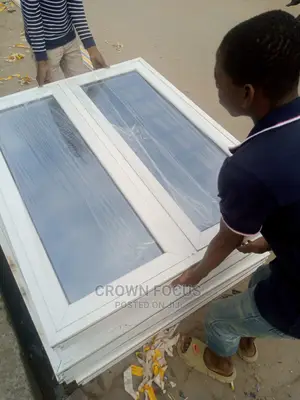 Real Aluminum Windows