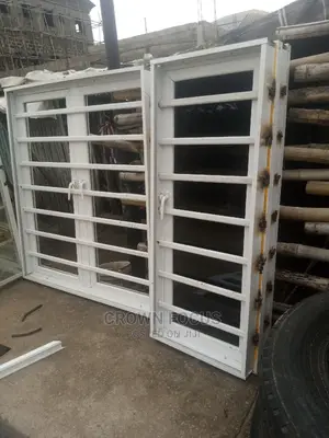 Real Aluminum Windows