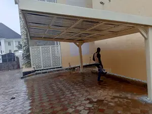 Classic PRV Carport