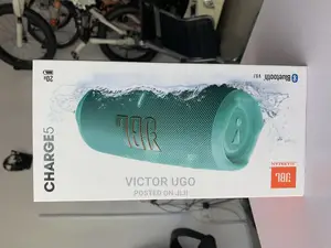 JBL Speaker Charge 5