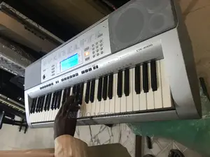 Casio Ctk4000 Keyboard