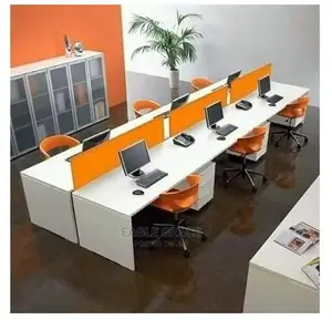 6 Man Workstation