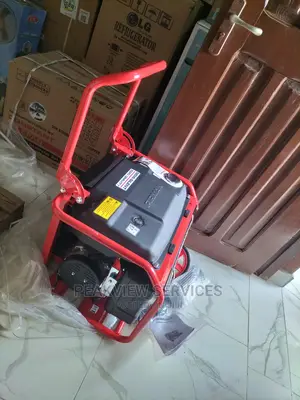 Latest Key Starter Sumec Friman Generator | ECO499OOES
