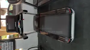 8hp Heavy Duty Treadmill With Touch Screen