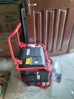 Reliable Sumec Friman Generator | ECO499OES
