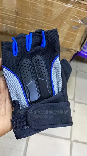 Gym Glove ( 07 )