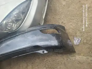 Back Bumper Lexus Rx330 2003-2009