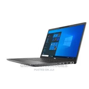 New Laptop Dell Latitude 7420 16GB Intel Core I5 SSD 256GB