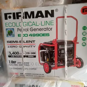 Eco4990es Sumec Firman