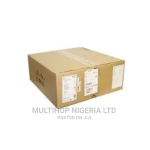 Cisco Catalyst C9300-48p-E Switch 48-Port Poe+, Network Esse
