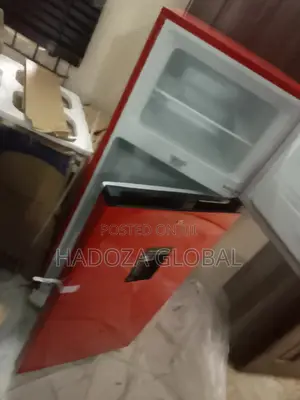 New Design Hisense Refridgerator : Top Mount Defrost 204L