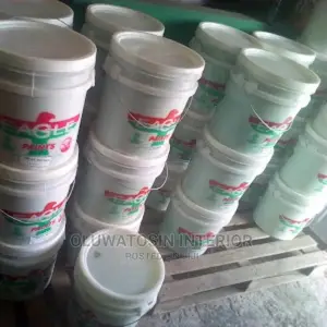 Eagle Satin Paints