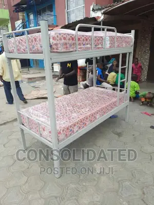 Quality Bunk Bed