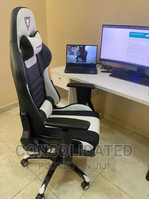 Executive Gaming Office Chair