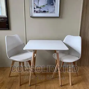 Restaurant Chair Set
