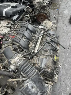 Complete Engine F150 6plugs 2013 Model