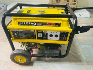 15kva Elepaq Constant Generator