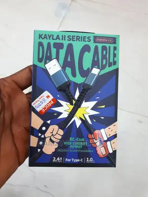 Type C Data Cable