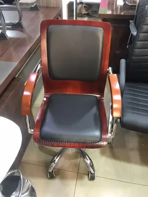 Office Swivel Chair