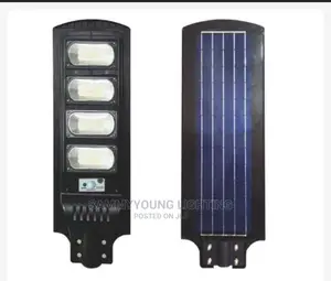 Quality Mounted Outdoor Solar Energy Street Light