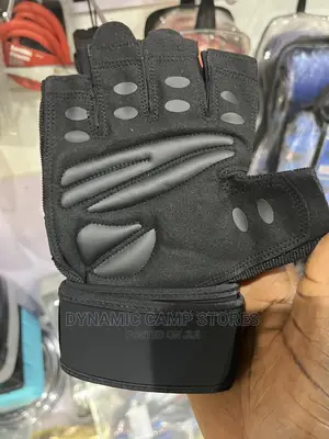 Bodyfit Gym Glove