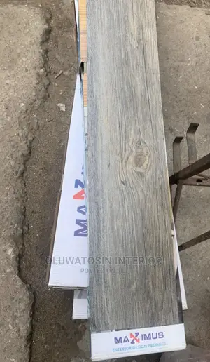 Vinyl Tiles