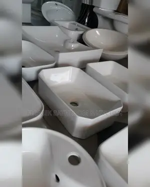 Counter Top Wash Hand Basin