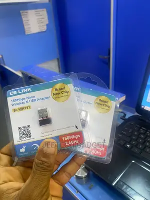 Wireless USB Adapter