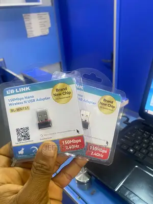 Wireless USB Adapter