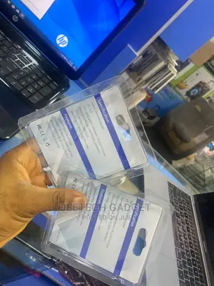 Wireless Bluetooth Adapter