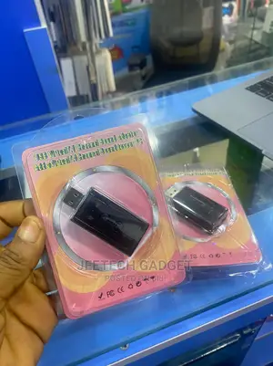 Sound Card Adapter