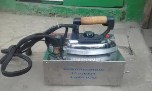 2.5l Industrial Iron