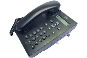 Cisco 3905 IP Phone (CP-3905=)