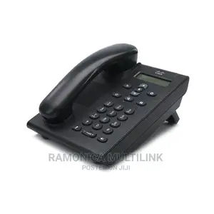 Cisco 3905 IP Phone (CP-3905=)