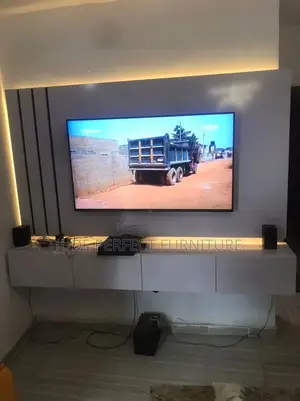 Tv Console